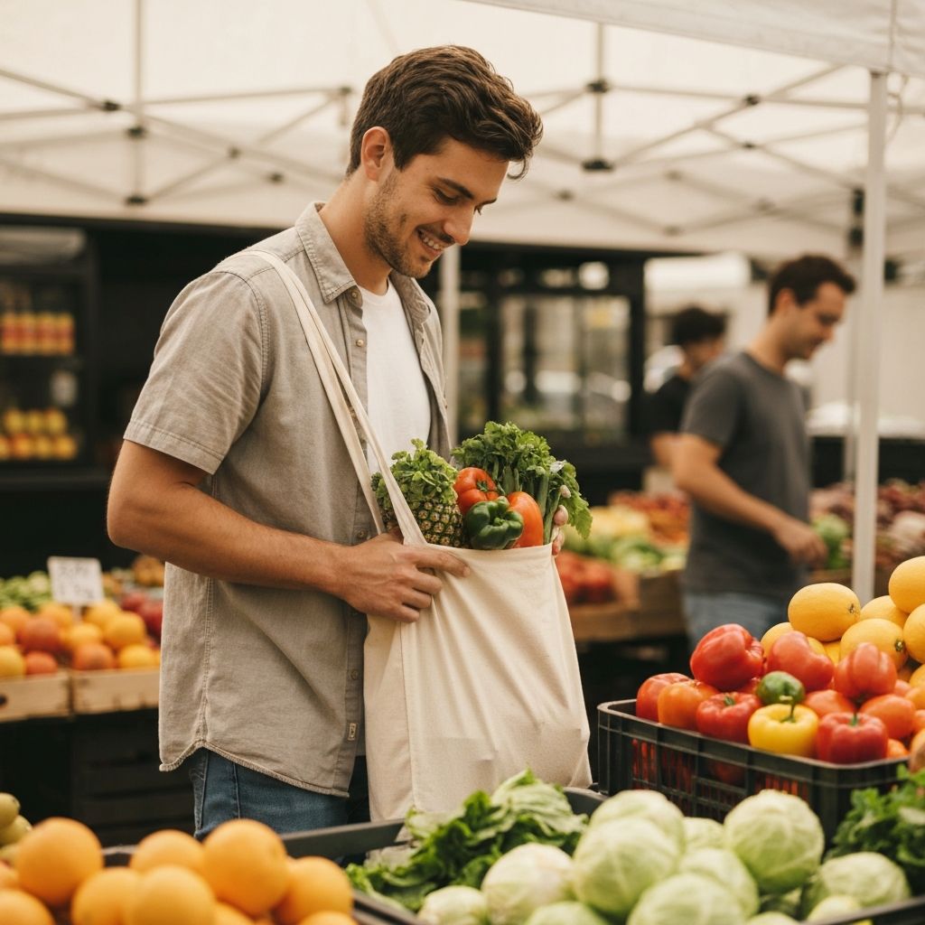 Factores que influyen en las elecciones